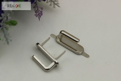 Handbag Accessories Zinc Alloy Arch Bridge RL-ABG02