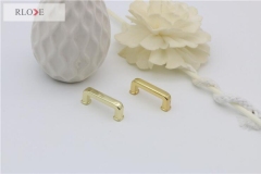 Promotional Prices High Quality Handbag Hardware Arch Bridge RL-ABG015-19.5MM