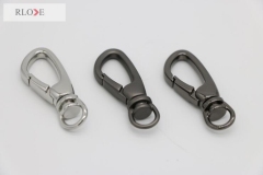 Handbag Zinc Alloy Metal Snap Hook RL-SP002