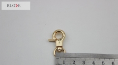 Handbag Hardware Multi-color Metal Trigger Snap Hook RL-SP032