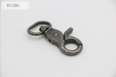 Handbag Hardware Swivel Eye Trigger Snap Hook For Strap RL-SP067