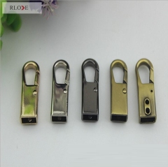 Luggage hardware accessories wear strap handle hook buckle dog buckle key ring RL-SP068