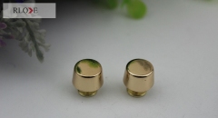 Fashion bag hardware supplier making accessories rivets and studs RL-RT014