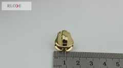 Custom High Grade 8# Train Head Metal Made Zipper Puller/slider RL-ZP012