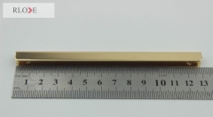 OEM handbag gold metal corner protector RL-BCP19-10CM/11CM/12CM/13CM