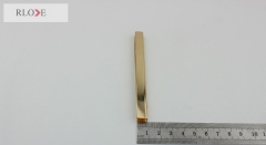 DIY handbags accessories edging wrap accessories gold corner protect for purse RL-BCP19-6/7/8/9CM