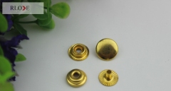 Good Price Hot sell metal snap button RL-BGB004