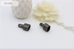 Top sales custom design metal key buckles RL-KRB004