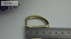 Wholesale custom high quality zinc alloy gold metal pin belt buckle for belt RL-BPB011(Large)