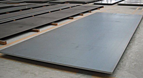 冶金行业板材定制检测方案