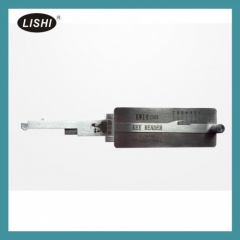 LISHI KW14 2 in 1 Auto Pick and Decoder for Kawasak i Motorcycle