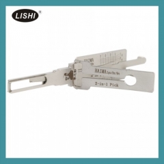 LISHI HAIMA 2 in 1 Auto Pick and Decoder for HAIMA