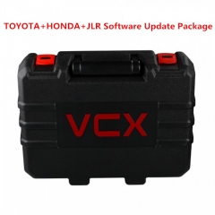TOYOTA+HONDA+JLR Software Update Package for VXDIAG Multi Diagnostic Tool