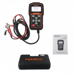 Foxwell BT-705 Battery Analyzer Ship From Amazon Warehouse