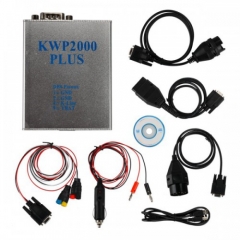 KWP 2000 Plus ECU REMAP Flasher Tuning Tool can read and analyze current ECU software,upgrade the ECU software with a re-mapped file,and repair ECUS with software problems or corruption.