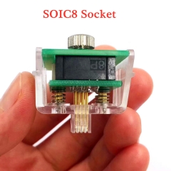 SOIC8 IC Programming Socket 95128 95256 35080 35160
