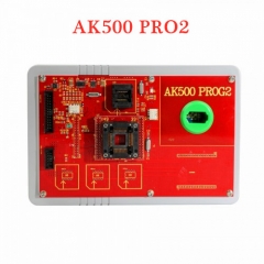 AK500 PRO2 Super Key Programmer For Mercedes Benz Without Remove ESL ESM ECU