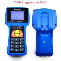 Newest T300 V17.8 T300 Key Programmer Support Multi-brands t 300 Auto Key Programmer with English/Spanish