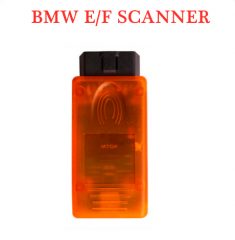 2013.07V E/F  EF SCANNER for BMW