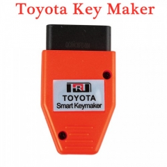 Smart Key Maker OBD For 4D and 4C Chip For Toyota