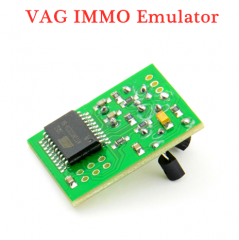 VAG IMMO Emulator For VW/Audi