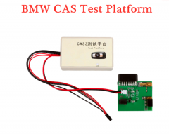 Test Platform High Performance Release For BMW CAS