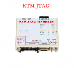 PowerBox for KTM JTAG for Hitachi