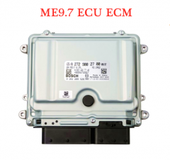 Mercedes ME9.7 ECU ECM Engine Computer Programming Meanwhile Compatible with All Series of 273 Engine 4.6L 4633CC V8/5.5L5641CC V8