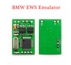 Emulator E34 E36 E38 E39 E46 For BMW EWS2 EWS3.2