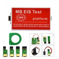 NEW MB EIS W211 W164 W212 Test Platform