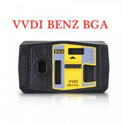 Original Xhorse V4.9.0 VVDI MB BGA TooL Benz Key Programmer Including BGA Calculator Function Support W210 All Key Lost