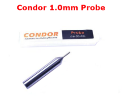 1.0mm Tracer Probe for IKEYCUTTER Condor XC-MINI/XC-007 Key Cutting Machine
