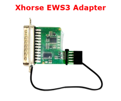 Xhorse EWS3 Adapter for VVDI Prog Programmer Free Shipping