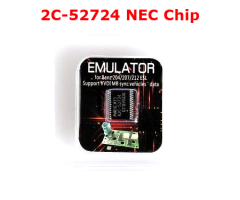 Mercedes-Benz W204 207 212 ESL/ELV Emulator A2C-52724 NEC chip