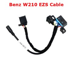MOE W210 BENZ EZS Cable for W210/W202/W208 Works Together with VVDI MB Tool