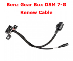 VVDI MB BGA Tool DSM 7-G Renew Cable