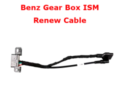 Mercedes Benz Gear Box ISM Renew Cable for VVDI MB BGA Tool