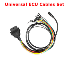 MOE-UNV Universal Cable for All ECU Connections