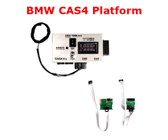 BMW CAS4 IMMO Test Platform & CIC NBT Test Platform
