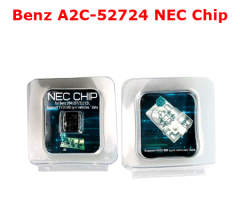 Transponder A2C-45770 A2C-52724 NEC Chips for Benz W204 207 212 for ESL ELV