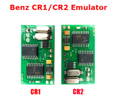 CR1 CR2 IMMO Emulator For Mercedes Benz