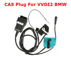 CAS Plug for VVDI2 BMW or Full Version (Add Making Key For BMW EWS)