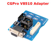 EEPROM & V8510 Adapter for CG PRO 9S12 Programmer