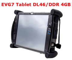EVG7 DL46/DDR4GB Diagnostic Controller Tablet PC
