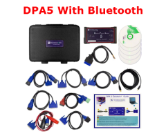 DS tool DPA5 Dearborn protocol Adapter 5 Without Bluethooth