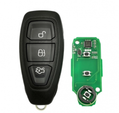 KR55WK48801 Smart Key For Ford B-Max Mondeo