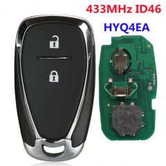 (433Mhz) HYQ4EA Smart Key For Holden / Chevrolet