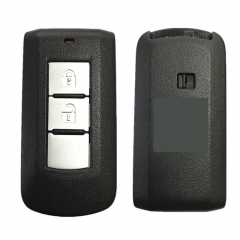 Original 2 Button Smart Key 433Mhz For Mitsubishi L200 Montero Pajero Sport GHR-M004 (Shell) GHR-M003(Board) NCF2952X Original 2 Button Smart Key 433Mhz For Mitsubishi L200 Montero Pajero Sport GHR-M004 (Shell) GHR-M003(Board) NCF2952X