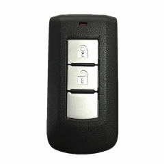 Original 2 Button Smart Key 433Mhz For Mitsubishi L200 Montero Pajero Sport GHR-M004 (Shell) GHR-M003(Board) NCF2952X Original 2 Button Smart Key 433Mhz For Mitsubishi L200 Montero Pajero Sport GHR-M004 (Shell) GHR-M003(Board) NCF2952X