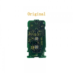 Original 2 Button Smart Key 433Mhz For Mitsubishi L200 Montero Pajero Sport GHR-M004 (Shell) GHR-M003(Board) NCF2952X Original 2 Button Smart Key 433Mhz For Mitsubishi L200 Montero Pajero Sport GHR-M004 (Shell) GHR-M003(Board) NCF2952X